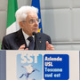 Violenza sulle donne, Mattarella “E’ un’emergenza di primaria importanza”