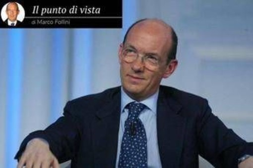 Il punto di vista di Follini: lo smarrimento delle leadership europee e la resa alla predicazione populista Il punto di vista di Follini: lo smarrimento delle leadership europee e la resa alla predicazione populista