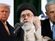 Iran, Khamenei: &quot;Non ci arrenderemo mai, Israele sarà punito&quot;
