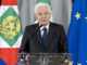 Mattarella “Tornino a prevalere modalità di convivenza pacifica”