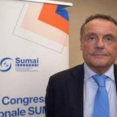 Cossolo (Federfarma): "Con Telefarmamed farmacie e specialisti lavorano insieme" Cossolo (Federfarma): "Con Telefarmamed farmacie e specialisti lavorano insieme"