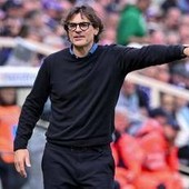 Vanoli torna sulla panchina della Fiorentina Vanoli torna sulla panchina della Fiorentina