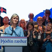 Islanda resta fuori dall'Unione europea, vittoria del No al referendum Islanda resta fuori dall'Unione europea, vittoria del No al referendum