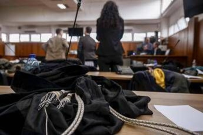 Omicidi Prati, confermata in Appello la condanna all'ergastolo per Giandavide De Pau: "Siamo di fronte a un serial killer"
