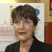 Nozza (UniSR): "Aderenza anti-Hiv fondamentale in trattamento e in prevenzione" Nozza (UniSR): "Aderenza anti-Hiv fondamentale in trattamento e in prevenzione"