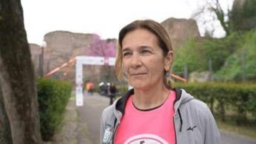 Bonaccorsi (Municipio I): "Sport e informazione sono strumenti chiave per la prevenzione" Bonaccorsi (Municipio I): "Sport e informazione sono strumenti chiave per la prevenzione"