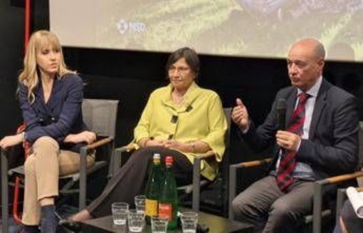 Tumori Hpv-collegati, Icardi (UniGe): "Vaccinazione e Pap test per centrare obiettivi 2030" Tumori Hpv-collegati, Icardi (UniGe): "Vaccinazione e Pap test per centrare obiettivi 2030"