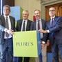 Multiutility toscana si chiamerà Plures, Perra “Unione di identità”