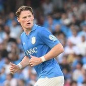 McTominay: "Sto bene, quello al cuore non è un problema. Torno presto"