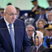 Crosetto “Si addestreranno in Sicilia i piloti degli F-35”