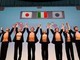 Expo 2025, trionfa a Osaka la Scuola di ballo scaligera con un omaggio a Fellini
