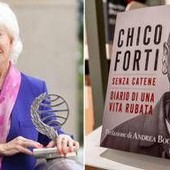 Dalla 'parola magica' di Isabel Allende alla 'vita rubata' di Chico Forti, le novità in libreria Dalla 'parola magica' di Isabel Allende alla 'vita rubata' di Chico Forti, le novità in libreria