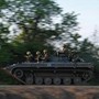 Ucraina-Russia, la previsione dell'ex generale: &quot;Guerra potrebbe durare fino al 2034&quot;