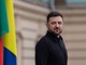 Zelensky “Senza pressioni e sanzioni la Russia non si fermerà”