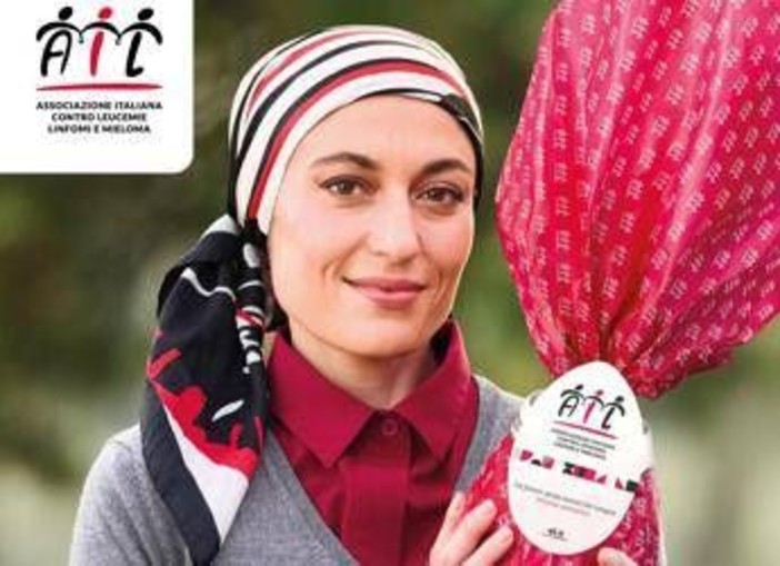 'Un uovo per la vita', Lega serie B con Ail per la ricerca sui tumori del sangue 'Un uovo per la vita', Lega serie B con Ail per la ricerca sui tumori del sangue