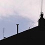 Conclave, anche la seconda fumata è nera