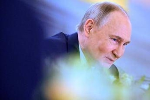 Ucraina, proposta Putin: &quot;Ripresa negoziati con Kiev il 15 maggio a Istanbul&quot;
