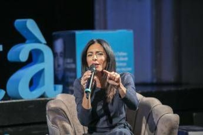 Pina Picierno lascia il Pd: "La casa dei riformisti non c'è più" Pina Picierno lascia il Pd: "La casa dei riformisti non c'è più"