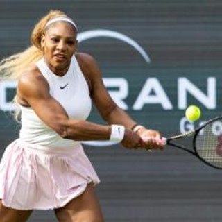 Wimbledon, oggi Williams-Joint: orario, precedenti e dove vederla in tv Wimbledon, oggi Williams-Joint: orario, precedenti e dove vederla in tv