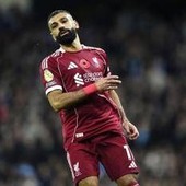 Salah, addio al Liverpool vicino? L'indizio di Slot e le piste di mercato Salah, addio al Liverpool vicino? L'indizio di Slot e le piste di mercato