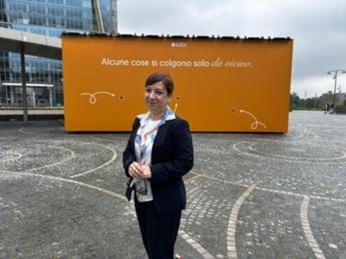 Rapaccioli (Sobi Italia): "Rare Means Care una luce su malattie renali rare"