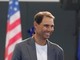Nadal torna in campo, giocherà una esibizione a Las Vegas a febbraio 2027 Nadal torna in campo, giocherà una esibizione a Las Vegas a febbraio 2027