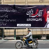 Iran, media: domani colloqui indiretti con Usa su Hormuz