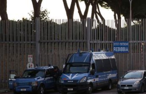 Ranucci, al via a Rebibbia interrogatori esecutori attentato: "Risponderanno a pm"