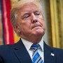 Trump: "Iran ha abbattuto nostro elicottero, Usa risponderanno" Trump: "Iran ha abbattuto nostro elicottero, Usa risponderanno"