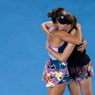 US Open, oggi Sabalenka-Rybakina: orario, precedenti e dove vederla in tv US Open, oggi Sabalenka-Rybakina: orario, precedenti e dove vederla in tv