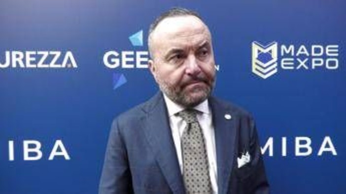 Edilizia, Capaccioli (Gbc Italia): "Trasformare potenzialità in strategie nazionali" Edilizia, Capaccioli (Gbc Italia): "Trasformare potenzialità in strategie nazionali"
