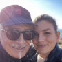 Emma ricorda papà Rosario morto tre anni fa: &quot;Tu sei la casa in cui abito, ti amo&quot;