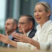 Ucraina, linea dura Afd: "Via gli ucraini dalla Germania, stop ai soldi per Kiev"