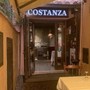 Menù light e tavolo riservato, nasce al ristorante 'Costanza' il programma del centrosinistra