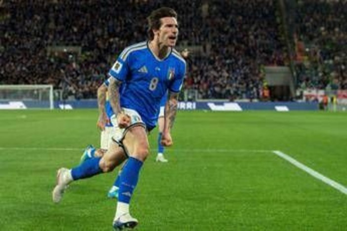 Bosnia-Italia, oggi finale spareggio per il Mondiale - La diretta Bosnia-Italia, oggi finale spareggio per il Mondiale - La diretta
