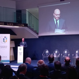 Utilities, valore della produzione +79% in dieci anni
