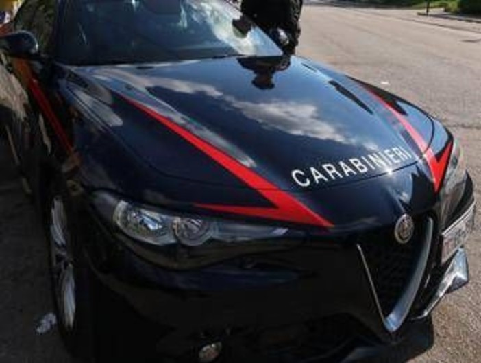 Andria, preparavano ordigno in una villetta: due morti nell'esplosione Andria, preparavano ordigno in una villetta: due morti nell'esplosione