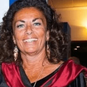 Lutto a Napoli, morta la giornalista Diana Negri: il cordoglio di Gino Sorbillo