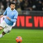 Serie A, oggi Lazio-Como - La partita in diretta