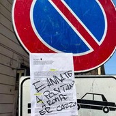 Testaccio contro 'Positano', i residenti infuriati per le riprese del film Testaccio contro 'Positano', i residenti infuriati per le riprese del film