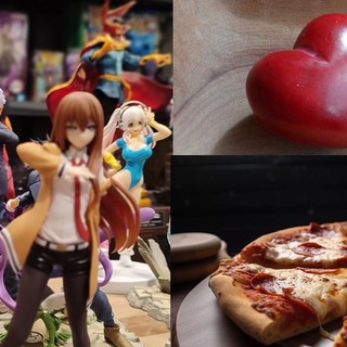 Weekend tra arte, libri, gusto e cuore di mamma: eventi per tutti, dai fumetti alla pizza