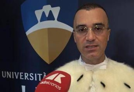 Giusti (UniLink): "Università vuol dire ricerca e sviluppo del Paese" Giusti (UniLink): "Università vuol dire ricerca e sviluppo del Paese"