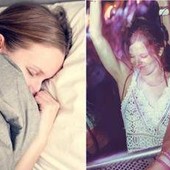 Gufi o allodole, a letto tardi o sveglia presto? Chi rischia di più, lo studio Gufi o allodole, a letto tardi o sveglia presto? Chi rischia di più, lo studio