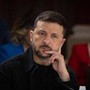 Ucraina, l'annuncio di Zelensky: &quot;Avviati colloqui per possibile incontro con Putin&quot;