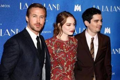 Musicista italiano denuncia 'La La Land' per plagio: &quot;Non cerco fama, ma giustizia&quot;