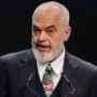 Albania, Edi Rama “Ho vinto le elezioni perchè c’è voglia di Europa”