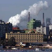 Ex Ilva, sindaco Taranto impone stop centrale termoelettrica