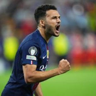 Milan, ufficiale l'acquisto di Goncalo Ramos: "Benvenuto" Milan, ufficiale l'acquisto di Goncalo Ramos: "Benvenuto"