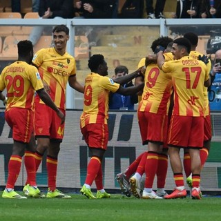 La Cremonese si sveglia tardi, il Lecce vince 2-1 lo scontro salvezza