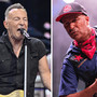 Springsteen e Morello, la sfida alla Casa Bianca: arriva 'Power to the People Festival' Springsteen e Morello, la sfida alla Casa Bianca: arriva 'Power to the People Festival'